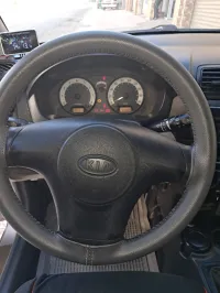 Kia Picanto 2010 Base clim