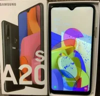 SAMSUNG GALAXY A20S