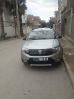 citadine-dacia-sandero-2019-techroad-drean-el-tarf-algerie