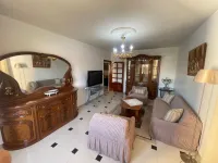 Location vacances Appartement F4 Alger Kouba