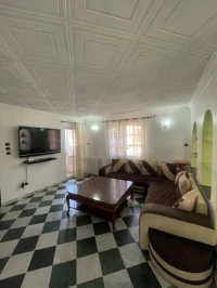 Location vacances Appartement F3 Alger El achour