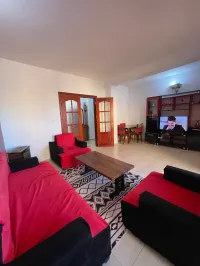 Location vacances Appartement F3 Alger El achour