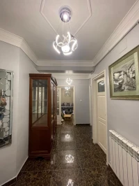 Location vacances Appartement F3 Alger Birkhadem