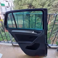 porte arriére gauche golf 7