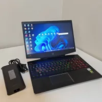 HP Omen i9 RTX 2080-8G SSD-1T Ram-16G