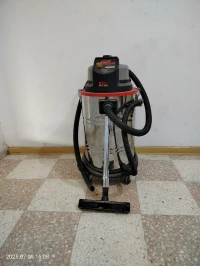 Aspirateur CROWN 60L