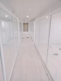  porte et fenetre pvc et aluminum 
