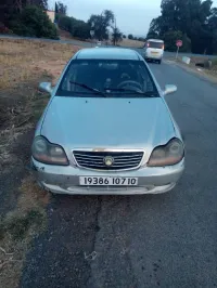 Geely Gelly 2007 Gelly