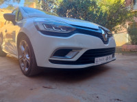 voitures-renault-clio-4-2019-gt-line-mahdia-tiaret-algerie