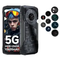 Cubot King Kong Star 5G