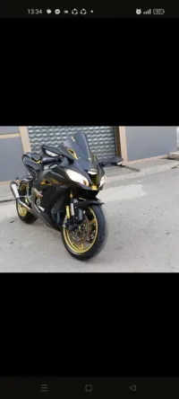 Kawasaki Zx10r SE 2018