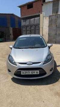 سيارات-ford-fiesta-2009-titanium-sport-pack-برج-الكيفان-الجزائر