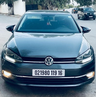 voitures-volkswagen-golf-7-2019-el-achour-alger-algerie