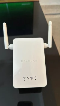 Répéteur Wi-Fi Netgear Extension de Couverture Internet