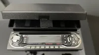 Facade Autoradio LG TCH-M550R Lecteur CD MP3 50W x4