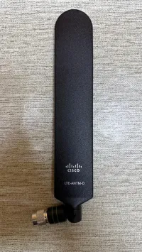 Antenne Cisco LTE-ANTM-D Haute performance