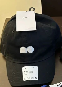 Casquette Nike Heritage86 Unisexe - Taille Unique