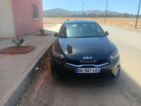 voitures-kia-ceed-2022-el-bayadh-algerie