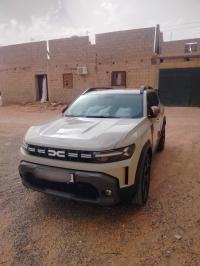 سيارات-dacia-duster-2025-بشار-الجزائر