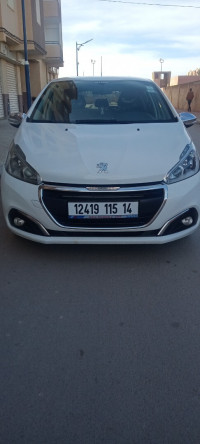 voitures-peugeot-208-2015-active-facelift-mahdia-tiaret-algerie