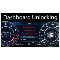 reparation/programmation  le cockpit virtuel VAG d'occasion est maintenant disponible !