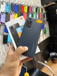 Redmi Note 11
