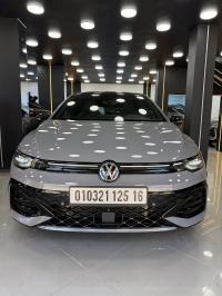 سيارات-volkswagen-golf-8-2025-r-black-edition-عين-النعجة-الجزائر