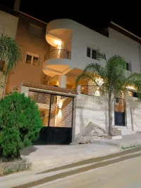 Réalisation des villa de luxe