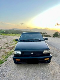 سيارات-suzuki-maruti-800-2004-تنس-الشلف-الجزائر