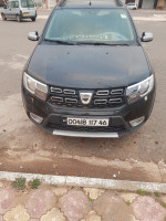 citadine-dacia-stepway-2017-ain-temouchent-algerie