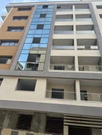 Vente Appartement F4 Alger Bachdjerrah
