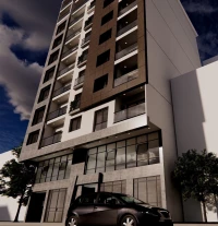 Vente Appartement F4 Alger Bachdjerrah