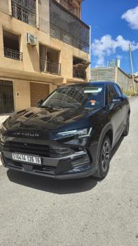 سيارات-jetour-dashing-2026-flagship-شراقة-الجزائر