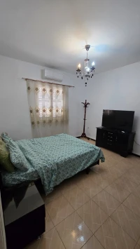Location Appartement F3 Alger Dar el beida