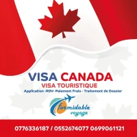دراسة ملف فيزا كندا