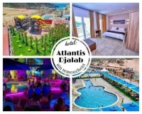Atlantis djelab