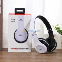 Casque wireless P47