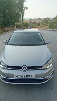 cars-volkswagen-golf-7-2019-start-zeralda-alger-algeria