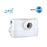 LEO WC600A STATION DE RELEVAGE DOMESTIQUE