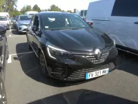 Renault Clio 5 2020 