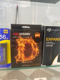 disque dur SSD SATA HIK VISION 512gb
