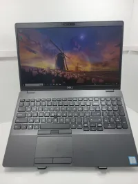 DELL LATITUDE 5500 I5 8GB/256SSD ECRAN 15.6 FHD