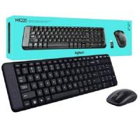 clavier-souris-logitech-sans-fil-mk220-original-baba-hassen-alger-algerie