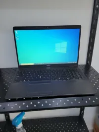 DELL Latitude 5500 i5-8265U 16gb/512gb ssd ecran 15.6'' FHD