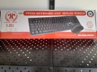 Clavier & Souris 