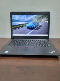 LAPTOP Lenovo Thinkpad E470  / I5 7eme Generation / 8GB Ram / 256 SSD
