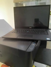Dell Latitude 7480 i7 7eme 8g/256gb tactile