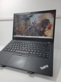 LENOVO THINKPAD T14| CORE i5 10th 16GB RAM | 256Gb SSD