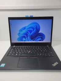 LENOVO THINKPAD X390 I5 8265U 16GB/256 SSD ECRAN FHD