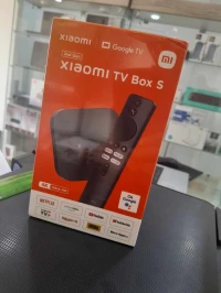 Xiaomi TV Box S